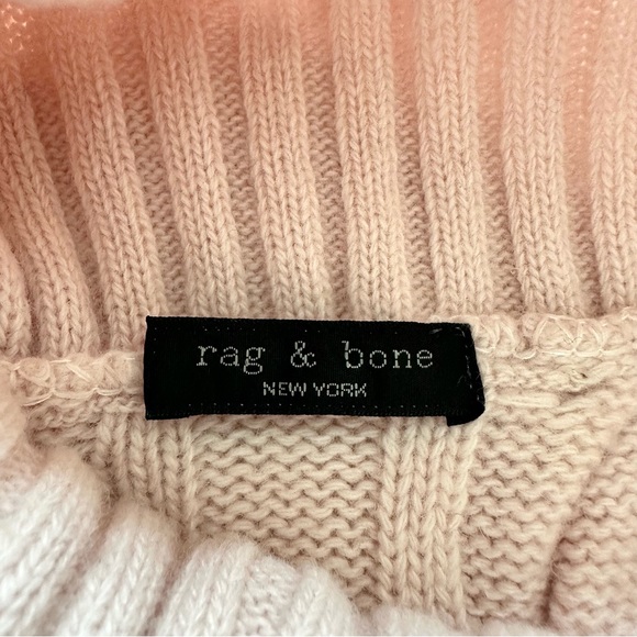 Rag & Bone women sweater size S Retail 400$ - Picture 5 of 8